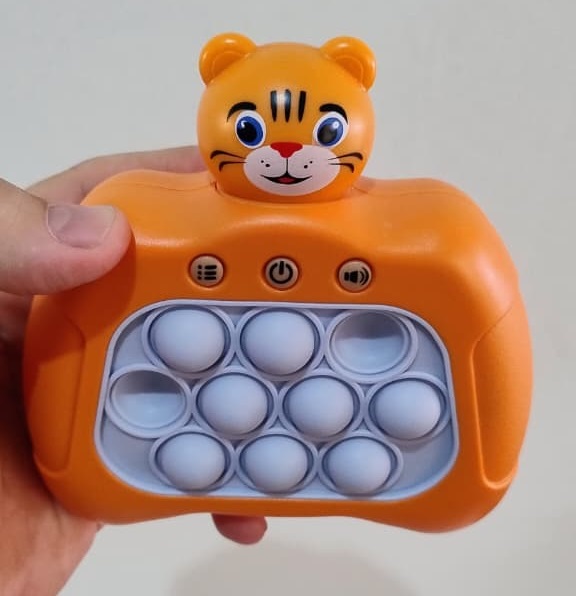 Pop It Eletrônico - Imagem 2